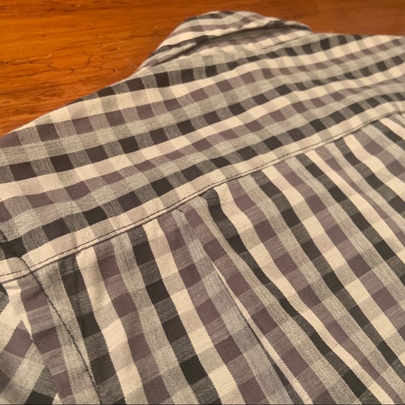 NEWBERRY LS Shirt (B-16) - Picture 6 of 6